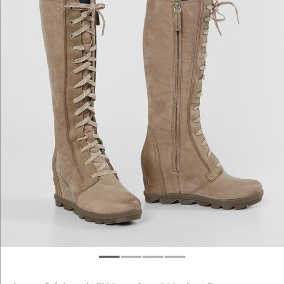 Sorel Joan of Arctic II Tall Boots - Picture 5 of 5